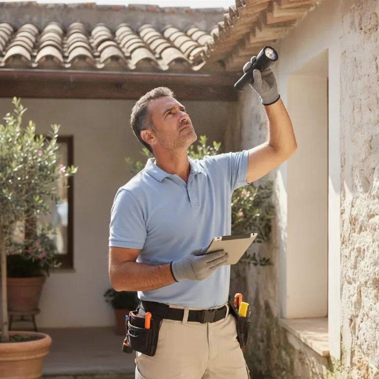 Perito Inmobiliario servicio en Manresa